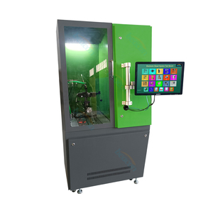 BEACON macchina Common Rail iniettore banco prova BC200 con grande schermo di controllo computerizzato e cilindro di misurazione elettrico - Product Image 2