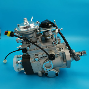 Factory Price Isuzu 4JG2 <strong>4JG2T</strong> Fuel Pump for Isuzu 4JG2 <strong>Turbo</strong> Diesel Engine 104646-1771 8971247651 4JG2 <strong>4JG2T</strong> Injection Pump - Product Image 1
