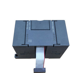 Nuevo Siemens 6ES7232-0HB22-0XA8 SIMATIC, programación de salida de entrada analógica EM235 con interfaz de comunicación RS485 - Product Image 3