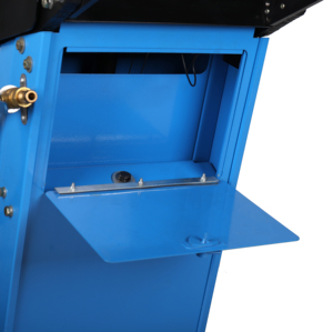 Concrete <strong>Cutter</strong> 500mm Diamond Concrete Laser Welded Blade Road Cutting Machine for Sale