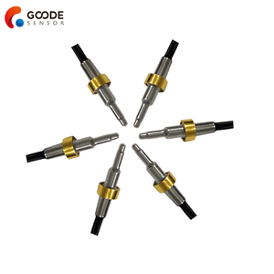 Quickly Response Ntc 100K Thermistor <strong>Temperature</strong> Probe Bullet Shape Coffee Maker <strong>Temperature</strong> <strong>Sensor</strong> - Product Image 4