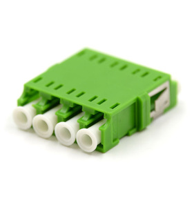 中国供应商sc型光纤适配器LC FC ST MPO单模单工双工适配器 - Product Image 5