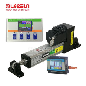 Sensor lineal CCD para sistema de guía web - Product Image 6