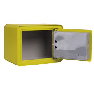 Caja fuerte de seguridad electrónica digital para hotel, hogar u oficina, cerradura de código electrónico, caja fuerte de seguridad - Product Image 6