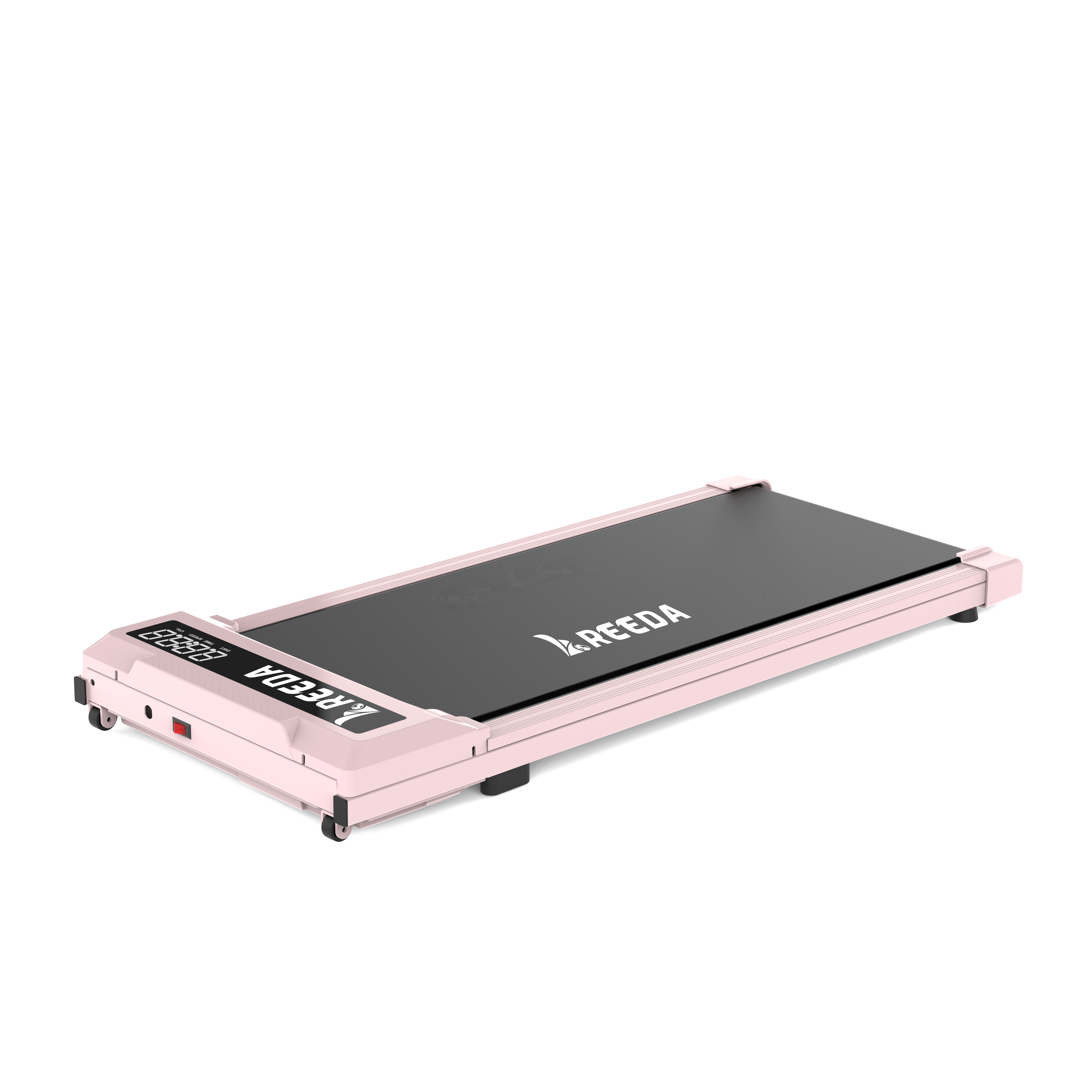TREADMILL Q29-4 PINK