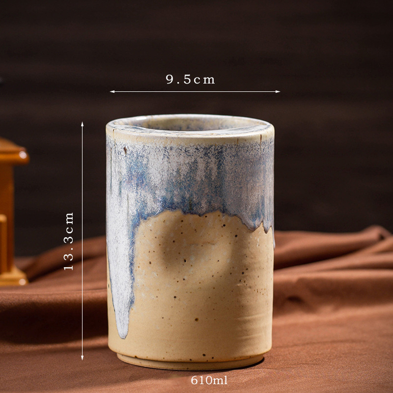 B4 (600 ml)