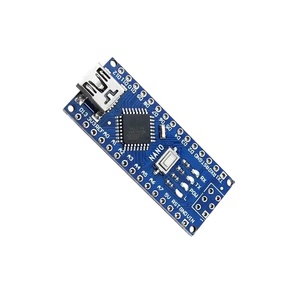 Versione migliorata Nano V3.0 ATMEGA328P ICs 3.0 con cavo USB incluso - Product Image 3