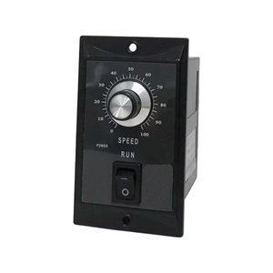 <strong>12</strong> <strong>Volt</strong> <strong>PWM</strong> 3 Phase AC Induction Motor Speed &amp; Torque Control Switch Unit 220V 240V Unit Price Motor <strong>Controllers</strong> - Product Image 1