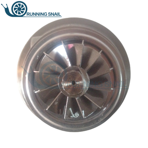 Turbo kartuş RHB5 VI95 VICC 8970385180 8970385181 Isuzu Trooper P756-TC 4JG2-TC 4JG2 VA180027 - Product Image 6