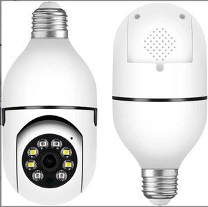 Minicámara cctv con wifi, sistema de alarma, cámara de vigilancia de pista automática de fábrica - Product Image 1