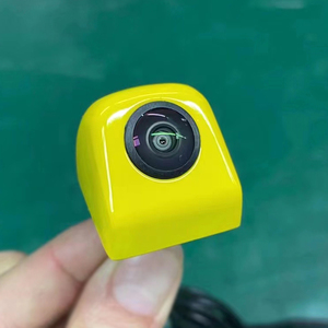 AHD 1080P Car Rear View Reverse Reversing <strong>Backup</strong> <strong>Camera</strong> Front Side <strong>Camera</strong> Universal - Product Image 4