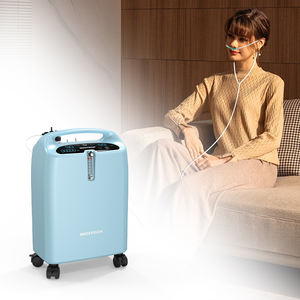 510k MICiTECH Hochwertige medizinische Geräte Heißer Verkauf in US-Preis Sauerstoff konzentrator tragbar - Product Image 3