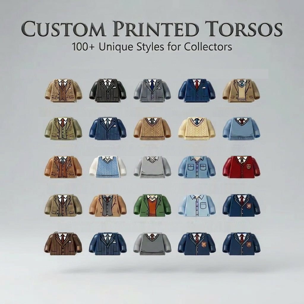 Suit Style