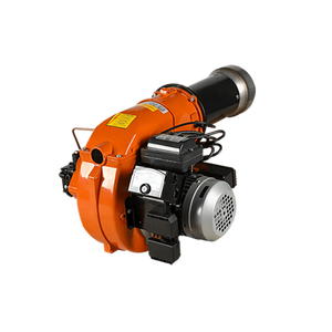 <span class=keywords><strong>Riello</strong></span>ライトオイルバーナーBYL35工業用ボイラーバーナーのシングルステージ