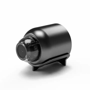 Hot Selling X5 Wifi Wireless <strong>Camera</strong> Remote Monitoring Hd Mini <strong>Camera</strong> Smart App Network <strong>Camera</strong> with Night Vision - Product Image 1