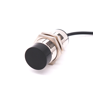 DINGGAN Näherung sensor mit Analoga usgang Weg sensor CTC30F15DUIO 4-20mA 0-10V