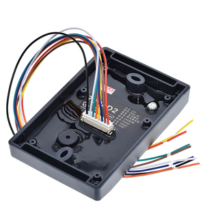 TZT Dual Frequency <strong>RFID</strong> <strong>Reader</strong> Wireless Module 5cm <strong>Reader</strong> Mode 13.56MHz 125KHz ISO14443A EM4100 <strong>For</strong> <strong>Arduino</strong>
