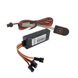 定位跟踪系统平台跟踪软件，用于车辆4G Gps跟踪设备Gps跟踪器 - Product Image 3