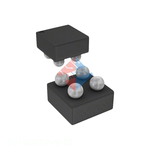 Power Management (PMIC) 4 XFBGA CSPBGA <strong>BUS1DJC0GWZ</strong>-<strong>E2</strong> Components Electronic Authorized Distributor - Product Image 1