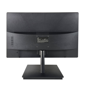 Monitor LED de 19 pulgadas con puerto VGA de, 75Hz, 16:9 relación de aspecto, nuevo monitor de ordenador PC, precio al por mayor de fábrica para uso en escritorio - Product Image 2