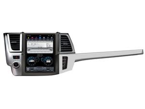 WITSON Android 9.0 特斯拉触摸屏车载收音机 GPS 丰田汉兰达 2015 (带 JBL 功放) 6 芯 + 4G + 32G IPS 屏幕 - Product Image 3