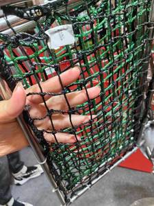 Factory High Quality Range <strong>Net</strong> Poultry Chicken <strong>Plastic</strong> Mesh <strong>Net</strong> Rolls for Poultry/<strong>plastic</strong> <strong>Net</strong> for Chicken - Product Image 4