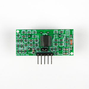 Ultraschall modul US-100 Entfernungs mess sensor - Product Image 5