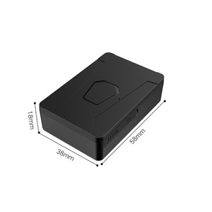 GPSトラッカー-強力な磁気盗難防止デバイスAndroid IOS GPSトラッカーに適しています - Product Image 5