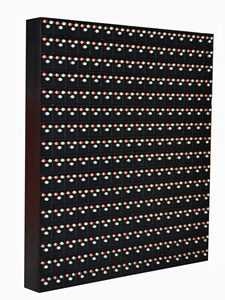 RGB Full Color <strong>Led</strong> Display Module Outdoor DIP P16 <strong>LED</strong> Module 256x256mm - Product Image 3