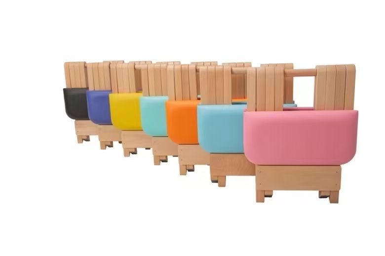 สีที่กำหนดเอง