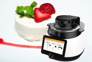Çok fonksiyonlu pişirme mutfak robotu Robot De Cocina termo mikser All in One cihaz mutfak makinesi - Product Image 6