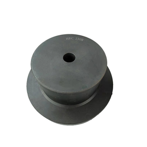 HRC Flexible Rubber Camlock Shaft <strong>Coupling</strong> Types of Spider <strong>Coupling</strong> HRC B/F/H - Product Image 2