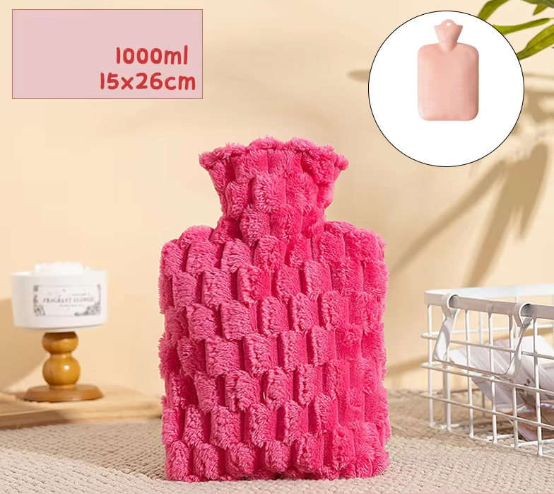Rose red 1000ml