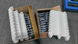 WD Ultrastar DC HC550 16TB数据中心内部硬盘3.5 “适用于服务器和桌面应用程序WUH721816ALE6L4 - Product Image 5