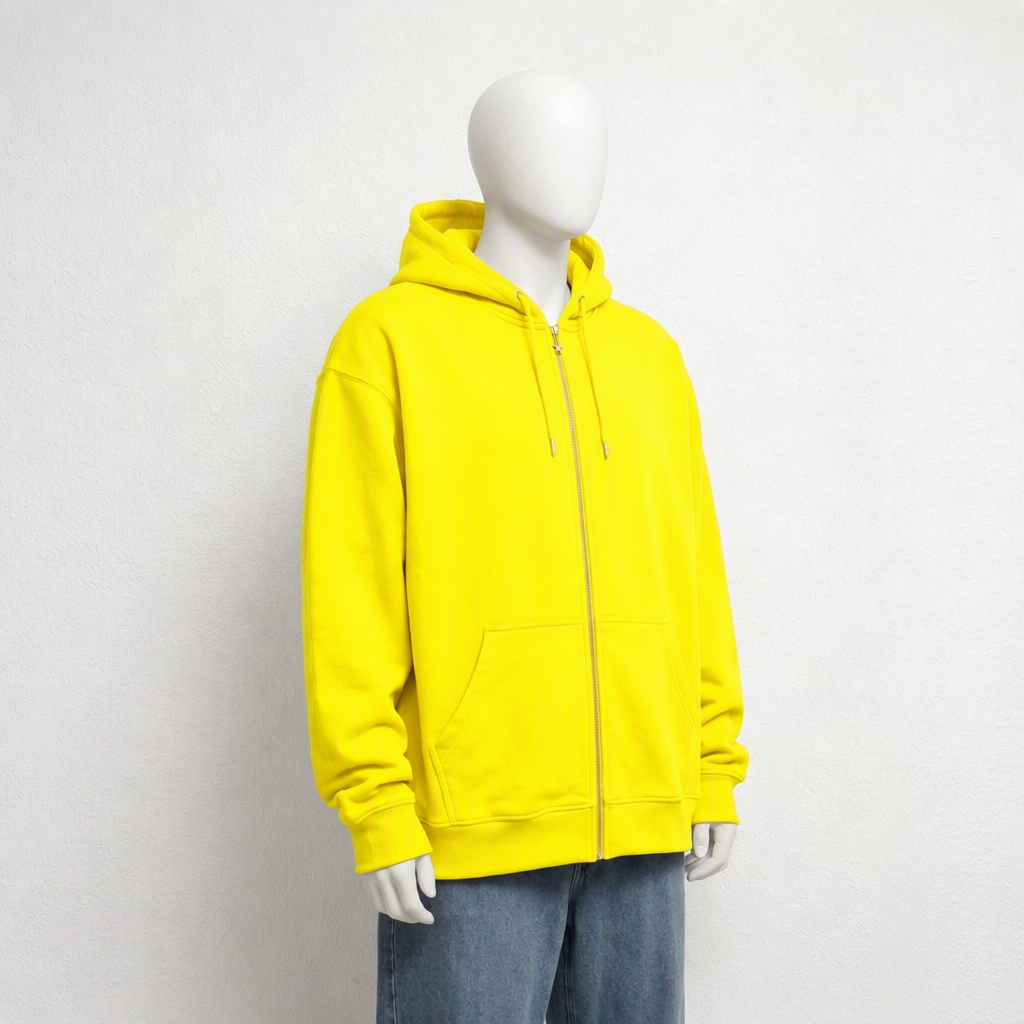 Jaune