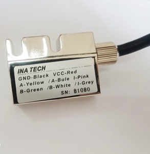 ATEK-5UM-5V (3 M) Magnetico cancello di misura lineare sensore encoder