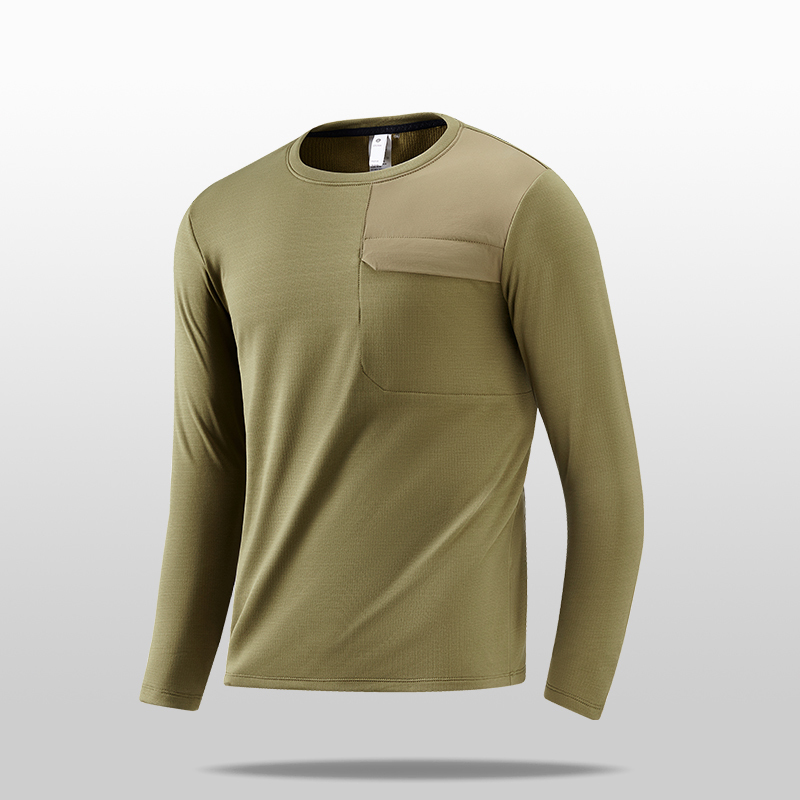 Verde militar