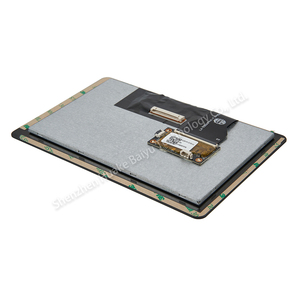Módulo LCD personalizado de pantalla multitáctil de 10 puntos 20 pines IPS TFT LCD Pantalla LVDS de 7 pulgadas 1024*600 con panel táctil capacitivo USB - Product Image 5