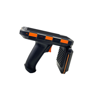 2D <strong>QR</strong> Handheld <strong>PDA</strong> <strong>Android</strong> 11 Rfid Uhf Barcode Scanner <strong>Pda</strong> Rfid <strong>Reader</strong> - Product Image 4