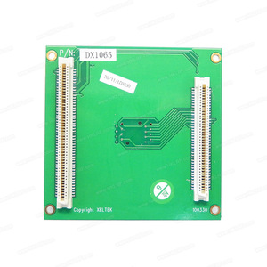 IC <strong>programmer</strong> DX1065 Adapter For <strong>XELTEK</strong> SuperPro 6100N <strong>Programmer</strong> Socket - Product Image 2