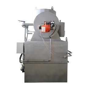 Incinerator tuvalet susuz harga yakma fırını sampah yakma santral - Product Image 5