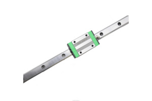 Máquinas de corte por láser de bloques precargados de guías lineales de carga pesada y enrutadores CNC Categoría de producto - Product Image 3