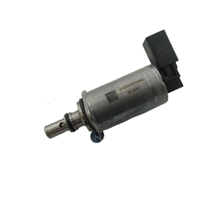 Pompa di iniezione del carburante pezzi di ricambio regolatore di pressione valvola di controllo del Volume VCV A2C5329064080 per motore auto VW - Product Image 4