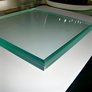 Sandwich Alarm Anti-theft Glass <strong>Embedded</strong> in Metal Wire Circuit Triggers Alarm <strong>System</strong> - Product Image 3