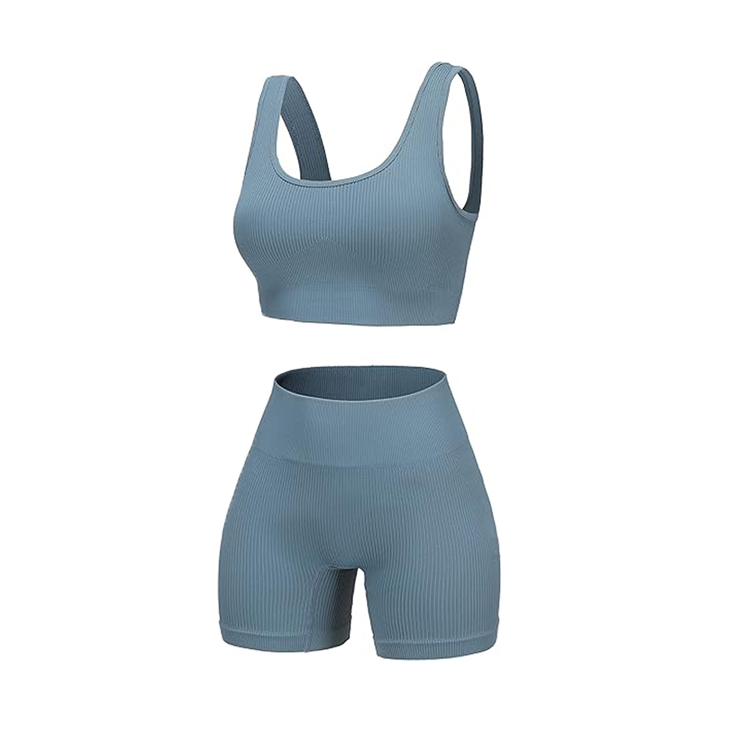 Bleu profond