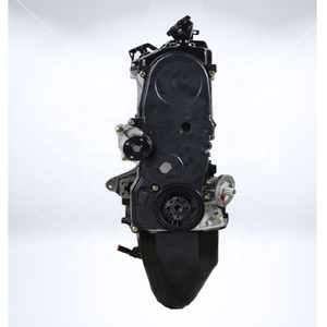 CHANGAN VAN TURISMO 1.3L 1.5L MITSUBISHIエンジンアセンブリ用4G13S4G15Sロングブロックモーターエンジン - Product Image 6