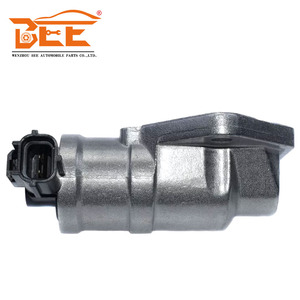 Idle Control Valve for Ford 1F2220660 1F2220660A 1F2220660B 2L5Z9F715BA 5L5Z9F715A 5L5Z9F715AA <strong>1L5E9F715AB</strong> 1L5Z9F715AA - Product Image 5