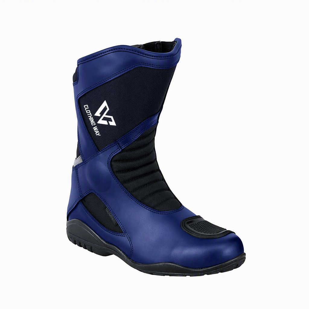 Bleu marine