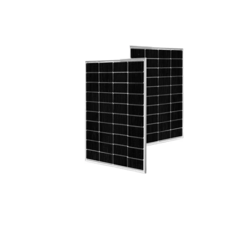 घरेलू सौर ऊर्जा प्रणाली के लिए एक ग्रेड सौर मॉड्यूल 150 डब्ल्यू सौर पैनल