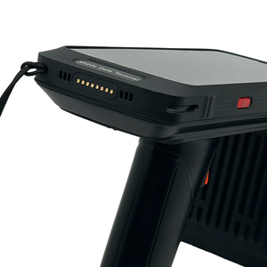 2023新しいタイプベストプライス長距離rfidマイクロチップタグリーダーハンドヘルドuhf USBrfidカードリーダーライターAndroid PDARFIDリーダー - Product Image 2